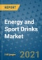 Energy and Sport Drinks Market Outlook to 2028- Market Trends, Growth, Companies, Industry Strategies, and Post COVID Opportunity Analysis, 2018- 2028 - Product Image