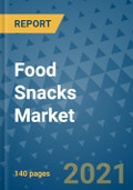 Food Snacks Market Outlook to 2028- Market Trends, Growth, Companies, Industry Strategies, and Post COVID Opportunity Analysis, 2018- 2028- Product Image
