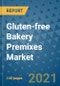 Gluten-free Bakery Premixes Market Outlook to 2028- Market Trends, Growth, Companies, Industry Strategies, and Post COVID Opportunity Analysis, 2018- 2028 - Product Image