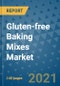 Gluten-free Baking Mixes Market Outlook to 2028- Market Trends, Growth, Companies, Industry Strategies, and Post COVID Opportunity Analysis, 2018- 2028 - Product Image