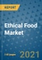 Ethical Food Market Outlook to 2028- Market Trends, Growth, Companies, Industry Strategies, and Post COVID Opportunity Analysis, 2018- 2028 - Product Image