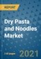 Dry Pasta and Noodles Market Outlook to 2028- Market Trends, Growth, Companies, Industry Strategies, and Post COVID Opportunity Analysis, 2018- 2028 - Product Image