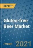 Gluten-free Beer Market Outlook to 2028- Market Trends, Growth, Companies, Industry Strategies, and Post COVID Opportunity Analysis, 2018- 2028- Product Image