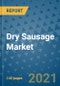Dry Sausage Market Outlook to 2028- Market Trends, Growth, Companies, Industry Strategies, and Post COVID Opportunity Analysis, 2018- 2028 - Product Image