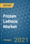 Frozen Lettuce Market Outlook to 2028- Market Trends, Growth, Companies, Industry Strategies, and Post COVID Opportunity Analysis, 2018- 2028 - Product Image