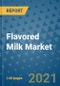 Flavored Milk Market Outlook to 2028- Market Trends, Growth, Companies, Industry Strategies, and Post COVID Opportunity Analysis, 2018- 2028 - Product Image