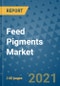 Feed Pigments Market Outlook to 2028- Market Trends, Growth, Companies, Industry Strategies, and Post COVID Opportunity Analysis, 2018- 2028 - Product Image