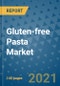 Gluten-free Pasta Market Outlook to 2028- Market Trends, Growth, Companies, Industry Strategies, and Post COVID Opportunity Analysis, 2018- 2028 - Product Image
