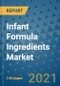 Infant Formula Ingredients Market Outlook to 2028- Market Trends, Growth, Companies, Industry Strategies, and Post COVID Opportunity Analysis, 2018- 2028 - Product Image