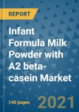 Infant Formula Milk Powder with A2 beta-casein Market Outlook to 2028- Market Trends, Growth, Companies, Industry Strategies, and Post COVID Opportunity Analysis, 2018- 2028- Product Image