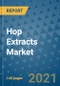 Hop Extracts Market Outlook to 2028- Market Trends, Growth, Companies, Industry Strategies, and Post COVID Opportunity Analysis, 2018- 2028 - Product Image