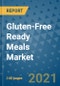 Gluten-Free Ready Meals Market Outlook to 2028- Market Trends, Growth, Companies, Industry Strategies, and Post COVID Opportunity Analysis, 2018- 2028 - Product Image