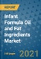 Infant Formula Oil and Fat Ingredients Market Outlook to 2028- Market Trends, Growth, Companies, Industry Strategies, and Post COVID Opportunity Analysis, 2018- 2028 - Product Image