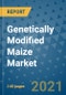 Genetically Modified Maize Market Outlook to 2028- Market Trends, Growth, Companies, Industry Strategies, and Post COVID Opportunity Analysis, 2018- 2028 - Product Thumbnail Image