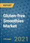 Gluten-free Smoothies Market Outlook to 2028- Market Trends, Growth, Companies, Industry Strategies, and Post COVID Opportunity Analysis, 2018- 2028 - Product Thumbnail Image