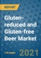 Gluten-reduced and Gluten-free Beer Market Outlook to 2028- Market Trends, Growth, Companies, Industry Strategies, and Post COVID Opportunity Analysis, 2018- 2028 - Product Image