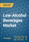 Low-Alcohol Beverages Market Outlook to 2028- Market Trends, Growth, Companies, Industry Strategies, and Post COVID Opportunity Analysis, 2018- 2028 - Product Image