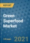 Green Superfood Market Outlook to 2028- Market Trends, Growth, Companies, Industry Strategies, and Post COVID Opportunity Analysis, 2018- 2028 - Product Image