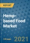 Hemp-based Food Market Outlook to 2028- Market Trends, Growth, Companies, Industry Strategies, and Post COVID Opportunity Analysis, 2018- 2028 - Product Image