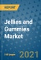 Jellies and Gummies Market Outlook to 2028- Market Trends, Growth, Companies, Industry Strategies, and Post COVID Opportunity Analysis, 2018- 2028 - Product Image