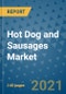 Hot Dog and Sausages Market Outlook to 2028- Market Trends, Growth, Companies, Industry Strategies, and Post COVID Opportunity Analysis, 2018- 2028 - Product Image