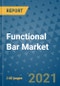 Functional Bar Market Outlook to 2028- Market Trends, Growth, Companies, Industry Strategies, and Post COVID Opportunity Analysis, 2018- 2028 - Product Image