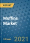 Muffins Market Outlook to 2028- Market Trends, Growth, Companies, Industry Strategies, and Post COVID Opportunity Analysis, 2018- 2028 - Product Image