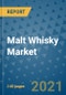 Malt Whisky Market Outlook to 2028- Market Trends, Growth, Companies, Industry Strategies, and Post COVID Opportunity Analysis, 2018- 2028 - Product Image