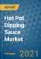 Hot Pot Dipping Sauce Market Outlook to 2028- Market Trends, Growth, Companies, Industry Strategies, and Post COVID Opportunity Analysis, 2018- 2028 - Product Image