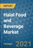 Halal Food and Beverage Market Outlook to 2028- Market Trends, Growth, Companies, Industry Strategies, and Post COVID Opportunity Analysis, 2018- 2028- Product Image