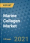 Marine Collagen Market Outlook to 2028- Market Trends, Growth, Companies, Industry Strategies, and Post COVID Opportunity Analysis, 2018- 2028 - Product Image