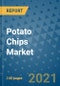 Potato Chips Market Outlook to 2028- Market Trends, Growth, Companies, Industry Strategies, and Post COVID Opportunity Analysis, 2018- 2028 - Product Image