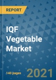 IQF Vegetable Market Outlook to 2028- Market Trends, Growth, Companies, Industry Strategies, and Post COVID Opportunity Analysis, 2018- 2028- Product Image
