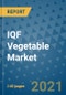 IQF Vegetable Market Outlook to 2028- Market Trends, Growth, Companies, Industry Strategies, and Post COVID Opportunity Analysis, 2018- 2028 - Product Image
