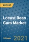 Locust Bean Gum Market Outlook to 2028- Market Trends, Growth, Companies, Industry Strategies, and Post COVID Opportunity Analysis, 2018- 2028 - Product Image