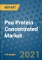 Pea Protein Concentrated Market Outlook to 2028- Market Trends, Growth, Companies, Industry Strategies, and Post COVID Opportunity Analysis, 2018- 2028 - Product Thumbnail Image