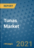 Tunas Market Outlook to 2028- Market Trends, Growth, Companies, Industry Strategies, and Post COVID Opportunity Analysis, 2018- 2028- Product Image