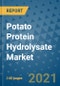 Potato Protein Hydrolysate Market Outlook to 2028- Market Trends, Growth, Companies, Industry Strategies, and Post COVID Opportunity Analysis, 2018- 2028 - Product Image