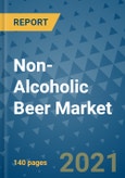 Non-Alcoholic Beer Market Outlook to 2028- Market Trends, Growth, Companies, Industry Strategies, and Post COVID Opportunity Analysis, 2018- 2028- Product Image