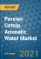 Persian Catnip Aromatic Water Market Outlook to 2028- Market Trends, Growth, Companies, Industry Strategies, and Post COVID Opportunity Analysis, 2018- 2028 - Product Image