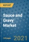 Sauce and Gravy Market Outlook to 2028- Market Trends, Growth, Companies, Industry Strategies, and Post COVID Opportunity Analysis, 2018- 2028 - Product Image