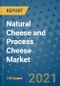Natural Cheese and Process Cheese Market Outlook to 2028- Market Trends, Growth, Companies, Industry Strategies, and Post COVID Opportunity Analysis, 2018- 2028 - Product Image