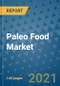 Paleo Food Market Outlook to 2028- Market Trends, Growth, Companies, Industry Strategies, and Post COVID Opportunity Analysis, 2018- 2028 - Product Image