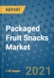 Packaged Fruit Snacks Market Outlook to 2028- Market Trends, Growth, Companies, Industry Strategies, and Post COVID Opportunity Analysis, 2018- 2028 - Product Image