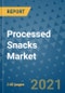 Processed Snacks Market Outlook to 2028- Market Trends, Growth, Companies, Industry Strategies, and Post COVID Opportunity Analysis, 2018- 2028 - Product Image