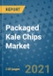 Packaged Kale Chips Market Outlook to 2028- Market Trends, Growth, Companies, Industry Strategies, and Post COVID Opportunity Analysis, 2018- 2028 - Product Image