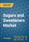 Sugars and Sweeteners Market Outlook to 2028- Market Trends, Growth, Companies, Industry Strategies, and Post COVID Opportunity Analysis, 2018- 2028 - Product Image