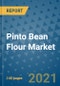 Pinto Bean Flour Market Outlook to 2028- Market Trends, Growth, Companies, Industry Strategies, and Post COVID Opportunity Analysis, 2018- 2028 - Product Image