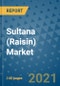 Sultana (Raisin) Market Outlook to 2028- Market Trends, Growth, Companies, Industry Strategies, and Post COVID Opportunity Analysis, 2018- 2028 - Product Image