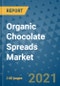 Organic Chocolate Spreads Market Outlook to 2028- Market Trends, Growth, Companies, Industry Strategies, and Post COVID Opportunity Analysis, 2018- 2028 - Product Image